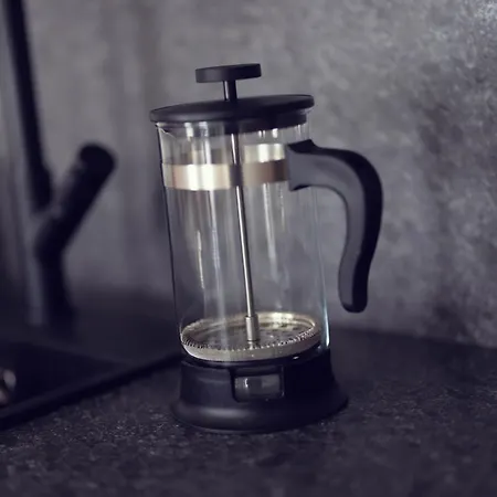 Leonart Living 44 Διαμέρισμα Γκρατς