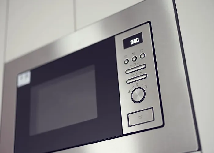 Apartment Leonart Living 44 Graz