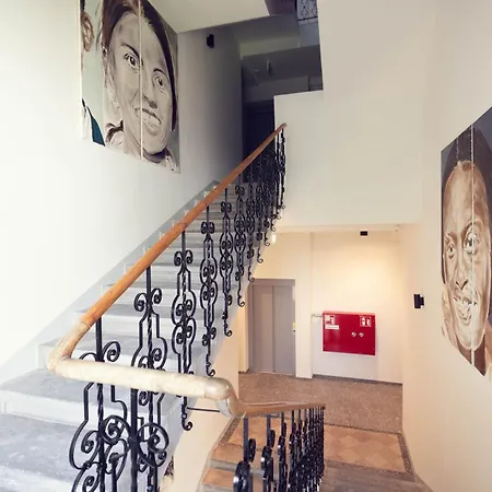 Leonart Living 44 Apartament Graz