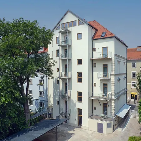 Leonart Living 44 * Graz