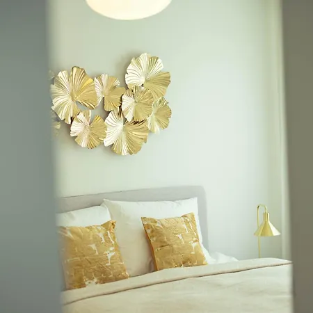 Apartmán Leonart Living 44 *