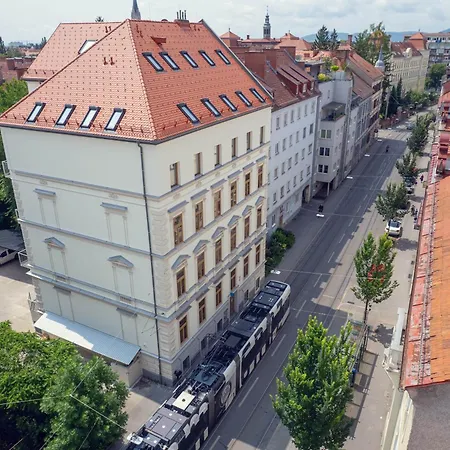 Leonart Living 44 Graz