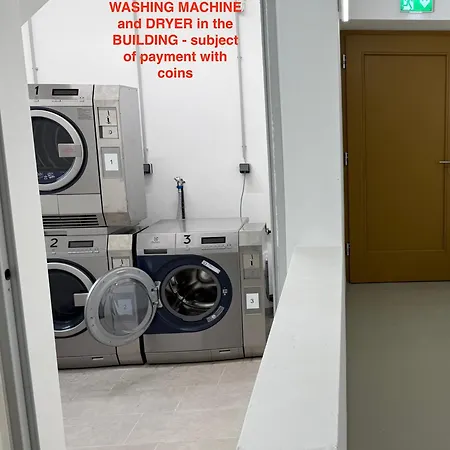 Leonart Living 44 Lägenhet Graz