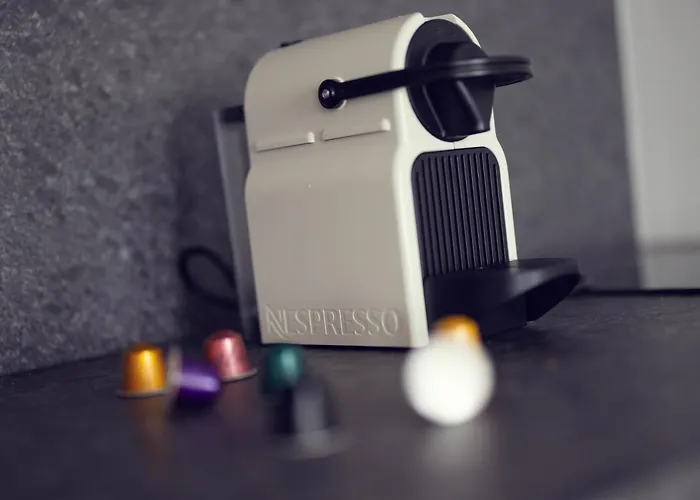 公寓 Leonart Living 44