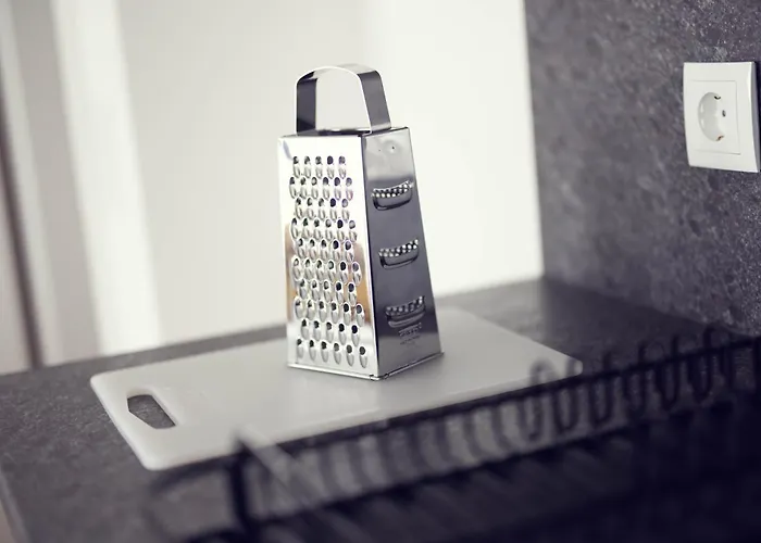 Leonart Living 44 * 格拉茨