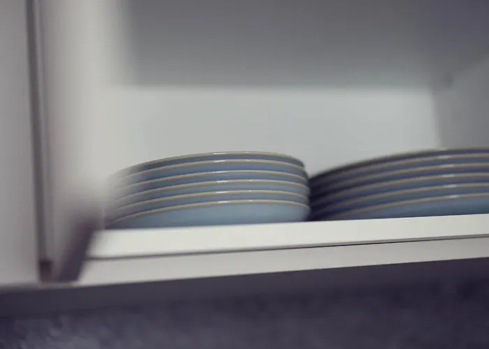 Leonart Living 44 公寓