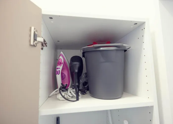 公寓 Leonart Living 44