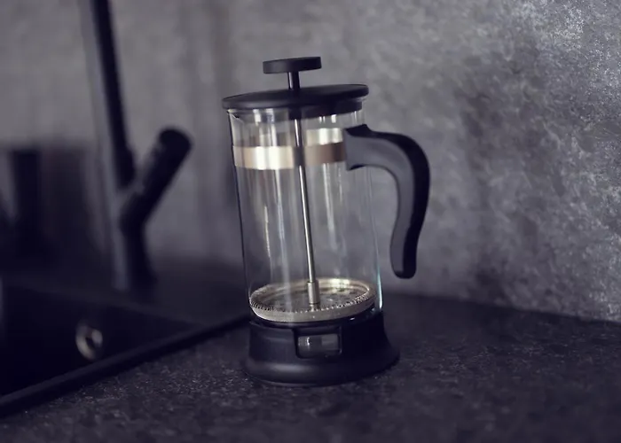 Leonart Living 44 公寓 格拉茨