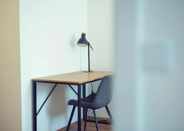 Leonart Living 44 公寓