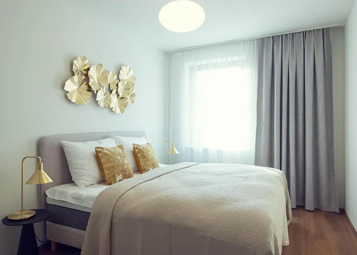 Leonart Living 44 * 格拉茨