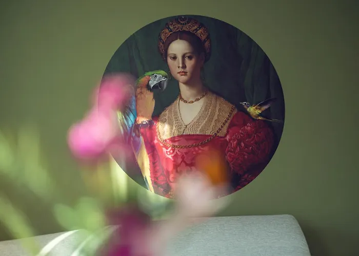 公寓 Leonart Living 44