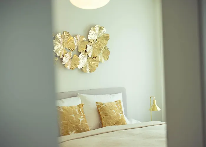 公寓 Leonart Living 44 *