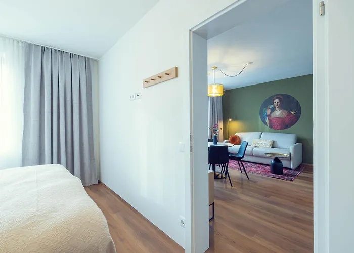 公寓 Leonart Living 44